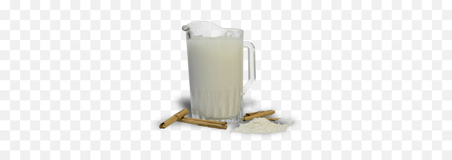 Agua De Horchata Png 1 Image - Skim Milk,Horchata Png
