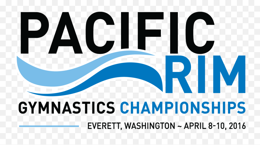 Pacific Rim Gymnastics Championships - Pacific Rim Gymnastics Championships Png,Gymnastics Png