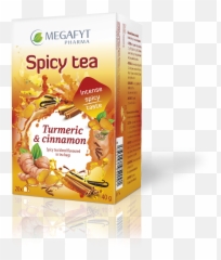Spicy Turmeric U0026 Cinnamon - L Shop Png,Turmeric Png