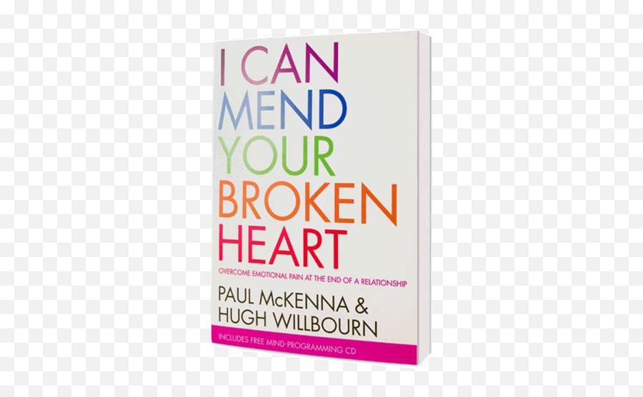 I Can Mend Your Broken Heart - Book Cover Png,Broken Heart Png
