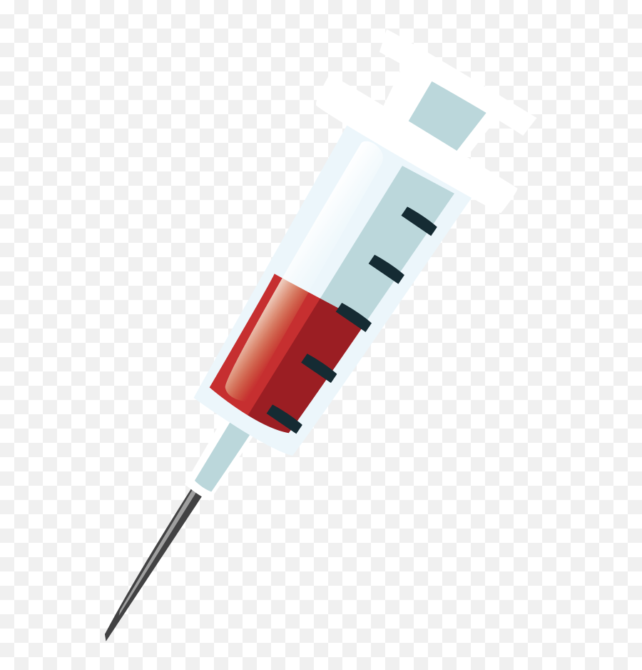 Syringe Injection Icon - Vector Injection Needle Png Injection Needle Png,Syringe Png