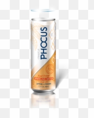 Drink Phocus Blood Orange Fans Are - Sports Drink Png,Blood Cut Png