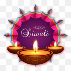 Wishing You Happy Diwali - Happy Diwali Greeting Png,Diwali Png