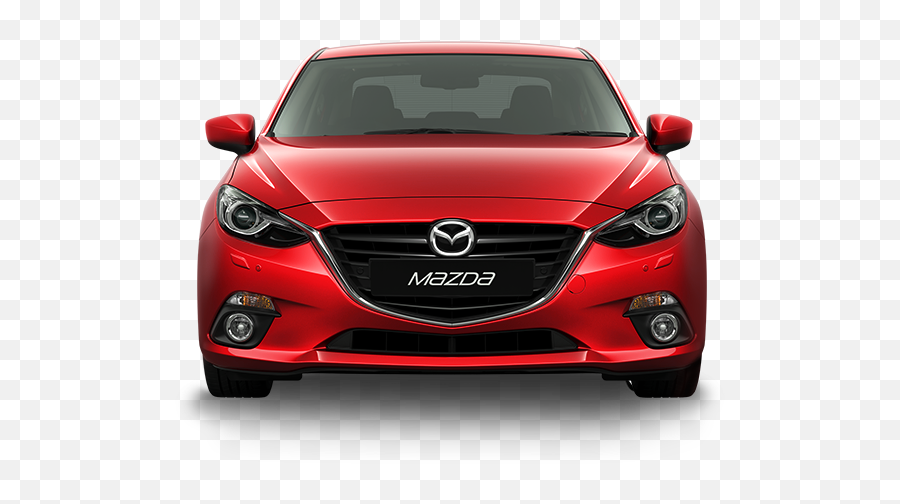 Mazda Png - Mazda 2 Front View,Mazda Png