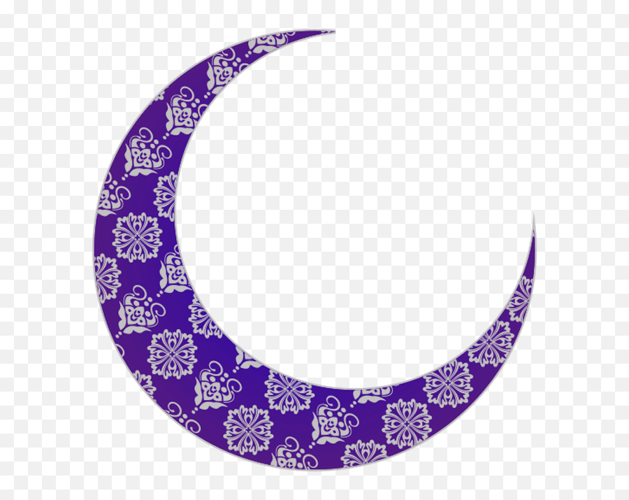 Islamic Moon Png Transparent Background Image U2013 Psd - Moon Of Ramadan Png,It Png