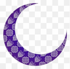 Islamic Moon Png Transparent Background Image U2013 Psd - Moon Of Ramadan Png,It Png