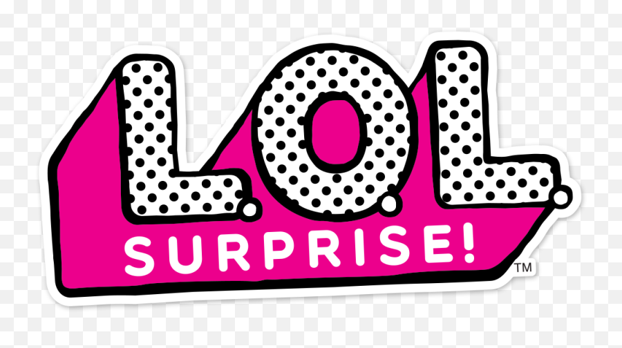 L - Lol Surprise Doll Logo Png,Lol Png