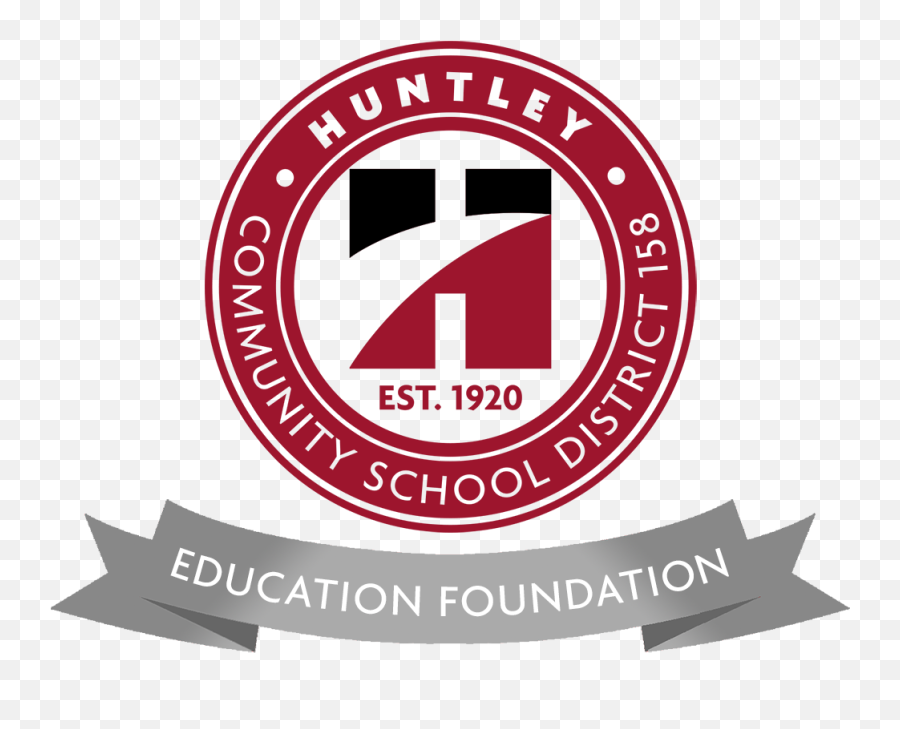 Huntley 158 Education Foundation Awards Sheridan Technical Center Png K - on Logo