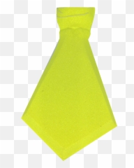 Corbata Diaman Neon Ch C12pz - Formal Wear Png,Corbata Png