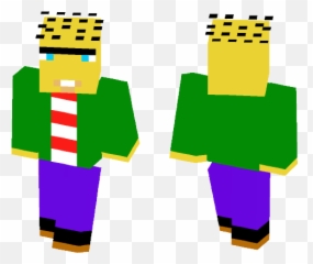 Download Ed From Edd N Eddy Minecraft Skin For Free - Panda In A Suit Minecraft Skin Png,Ed Edd N Eddy Png