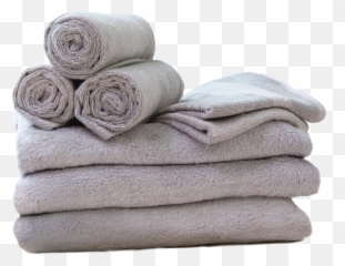 Towel Png - Bathroom Hand Towels Png Front View,Towel Png