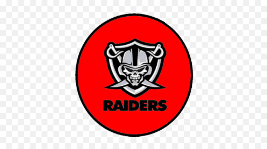 Oklahoma City Raiders Logo - Roblox Png,Raiders Logo Png