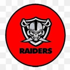 Oklahoma City Raiders Logo - Roblox Png,Raiders Logo Png