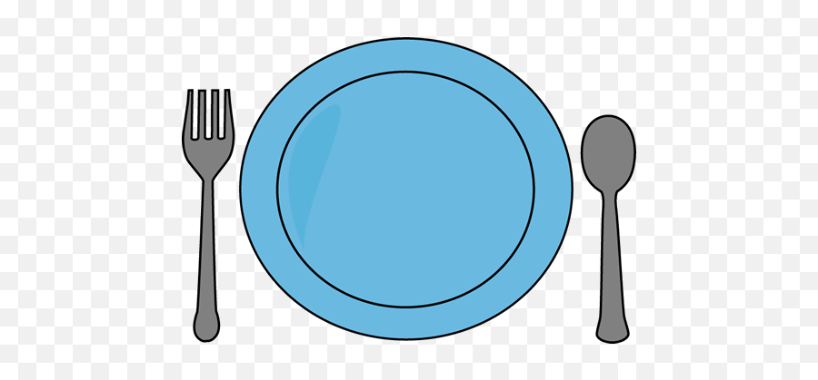 Library Of Glass Plate Svg - Plate Clipart Png,Empty Plate Png
