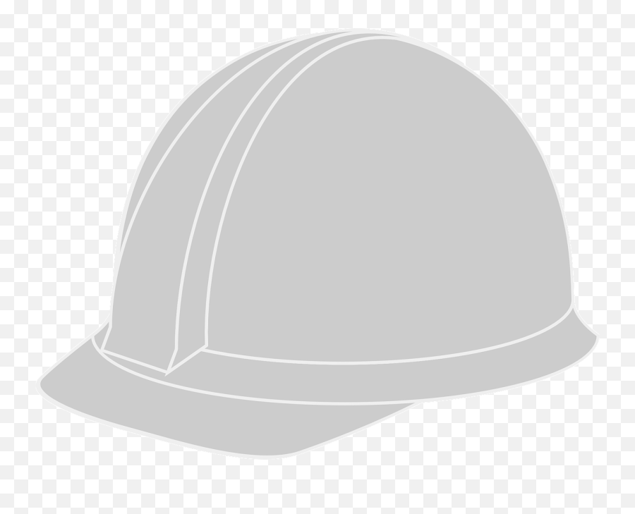 White Hard Hat Png Svg Clip Art For - Hard Hat,Hard Hat Png