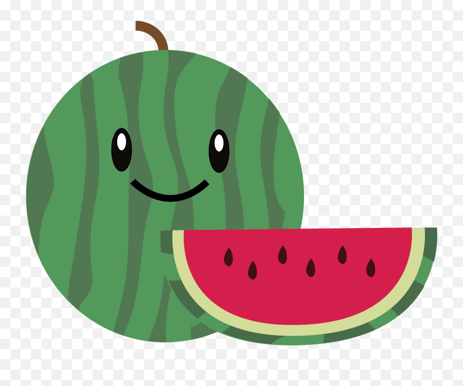 Cartoon Watermelon Transparent U0026 Png Clipart Free Download - Ywd Watermelon Png,Watermelon Png Clipart