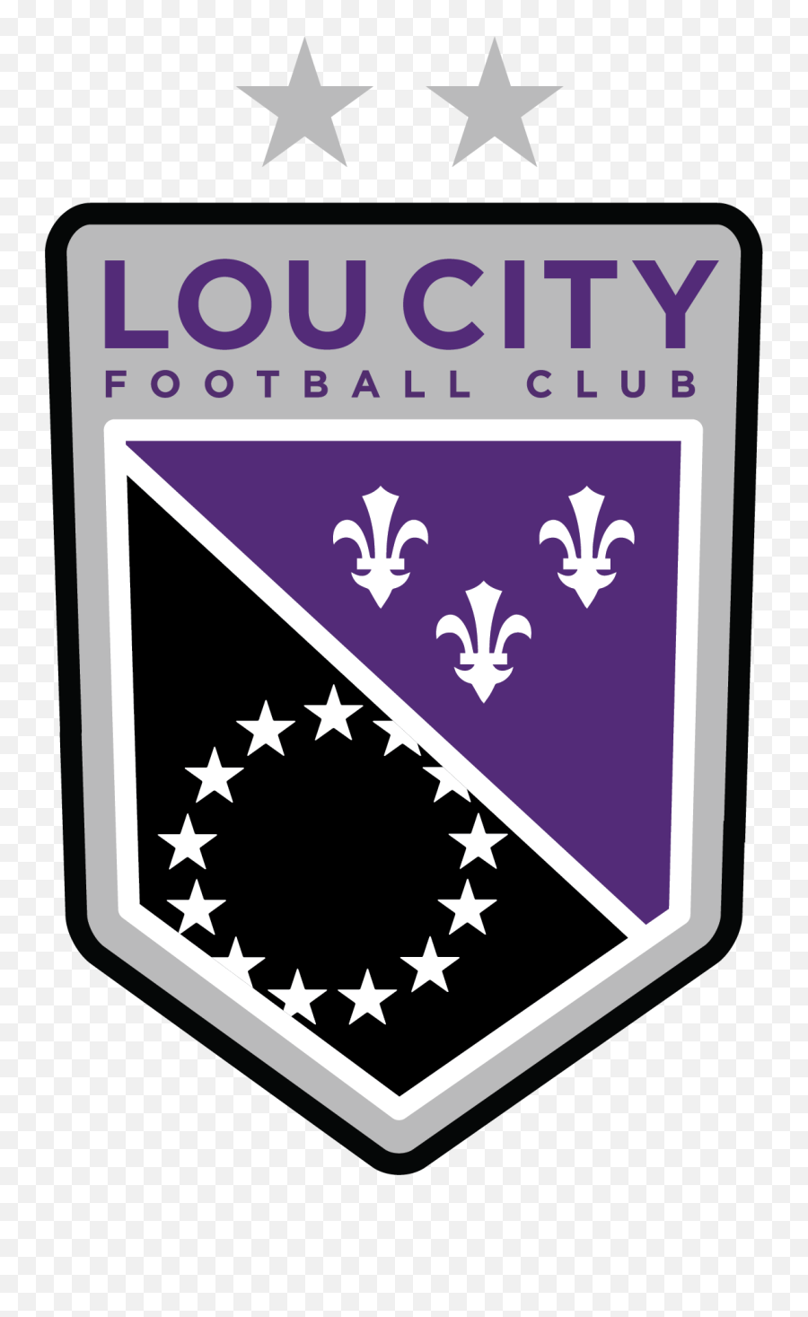 New Lou City Fc Logo - Vertical 121619png Wdrbcom Louisville City New Logo,Patrick Mahomes Png