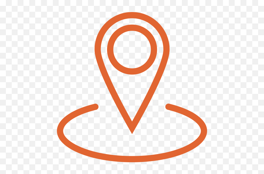 Mailing Address Icon - Circle Png,Address Icon Png