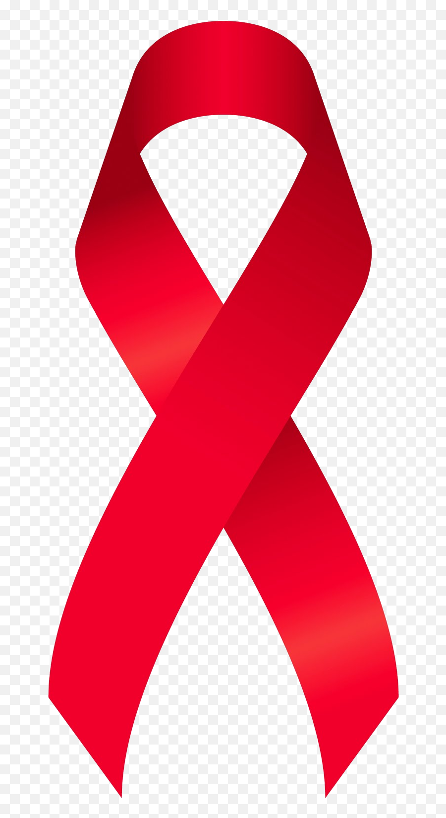 Red Ribbon Week Png U0026 Free Weekpng Transparent - Transparent Red Awareness Ribbon,Awareness Ribbon Png
