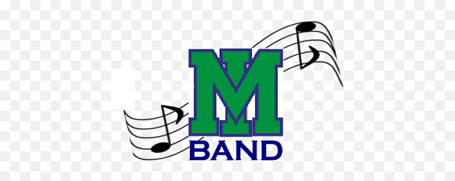 Mountain Island Charter School - Mountain Island Charter Logo Band Png,Band Png