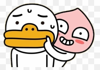 Kakaotalk - Stiker Kakaotalk Png,Kakao Png