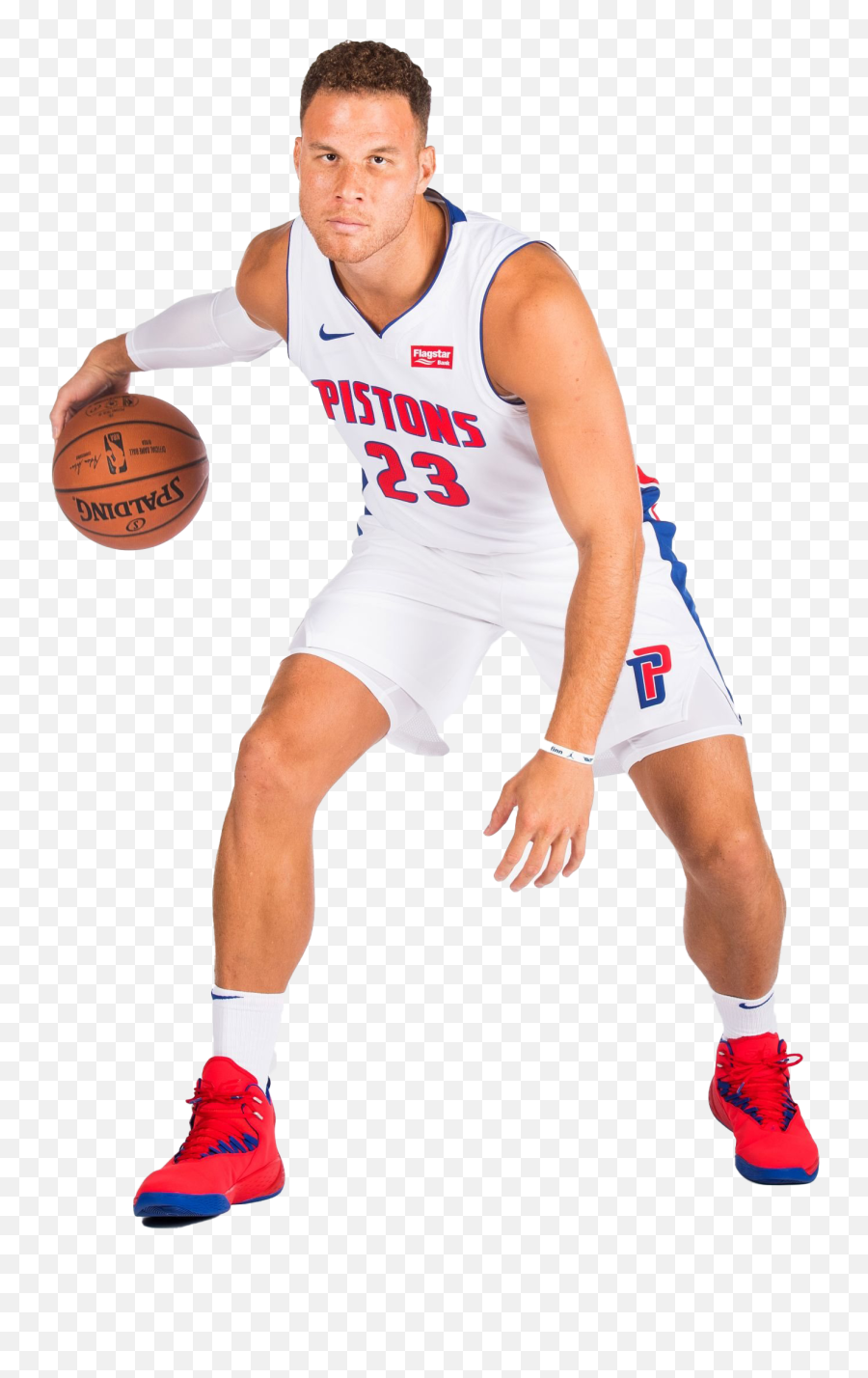 Blake Griffin Png Transparent Image - Blake Griffin Png,Griffin Png