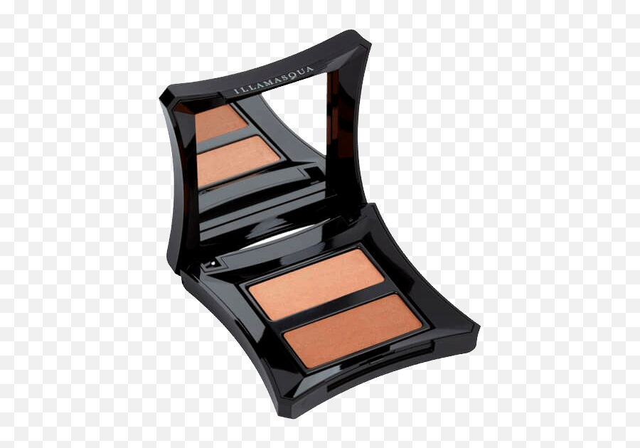 Illamasqua Bronzing Duo In Glint Ra Png