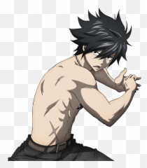 Fairy Tail Vs Tartaros Uploaded - Gray png