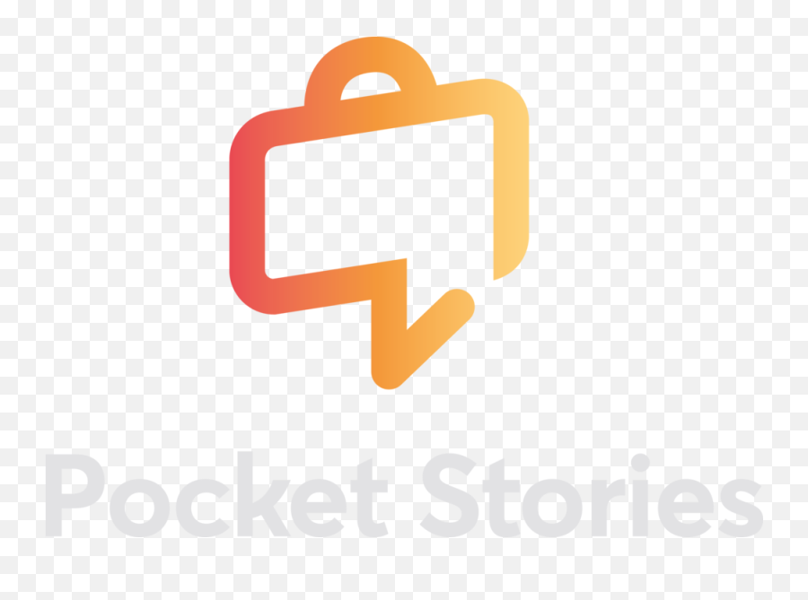 Instagram U2014 Pocket Stories - Sign Png,Instgram Logo
