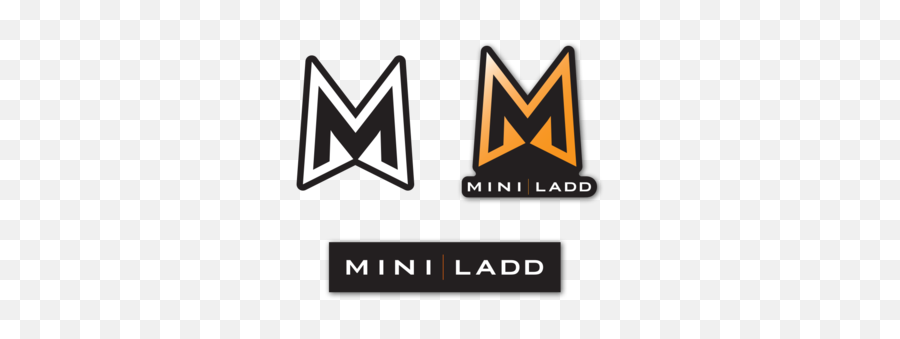 Mini Ladd Official Merch - Mini Ladd Logo Png,Terroriser Logo