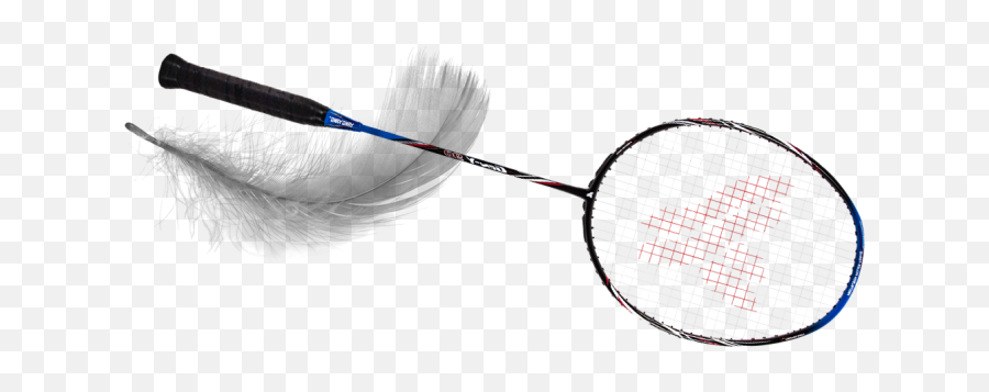 Badminton Racket - Badminton Racquet Balance Point Png,Badminton Racket Png