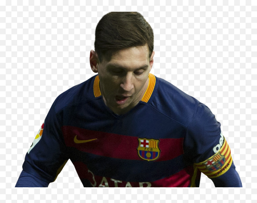 Download Pro Renders Fútbol - Lionel Messi Png Image With No Player,Lionel Messi Png