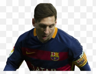 Download Pro Renders Fútbol - Lionel Messi Png Image With No Player,Lionel Messi Png