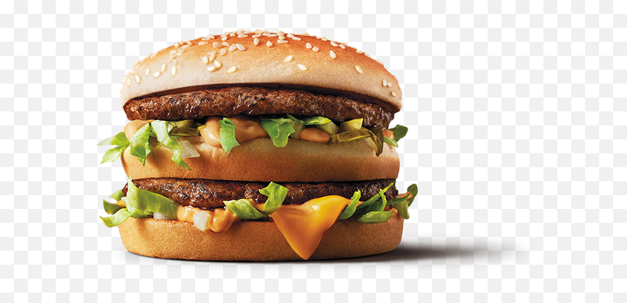 Fast Food - Fast Food Png,Big Mac Png