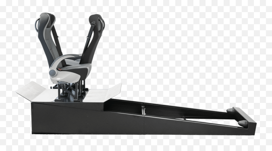 Seatbelt Convincer Car Crash Simulator U2013 Rollover - Seat Belt Convincer Png,Seatbelt Png