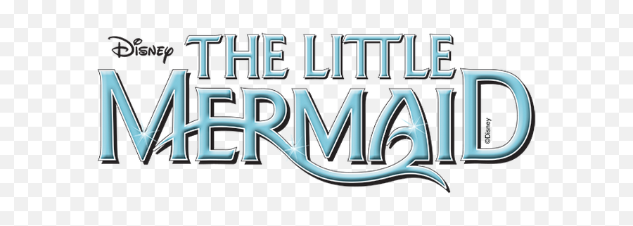 Disneyu0027s The Little Mermaid - North Texas Performing Arts Broadway ...