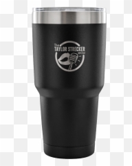 Taylor Strecker Show Logo Tumblr - Teacher Fuel Cup png