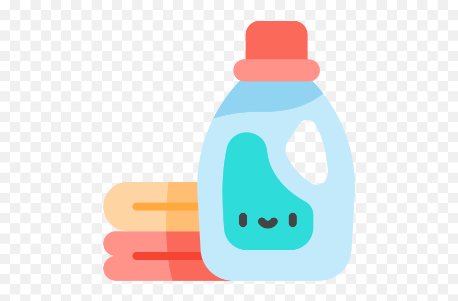 Laundry Detergent - Free Miscellaneous Icons Transparent Laundry Detergent Clipart Png,Laundry Png