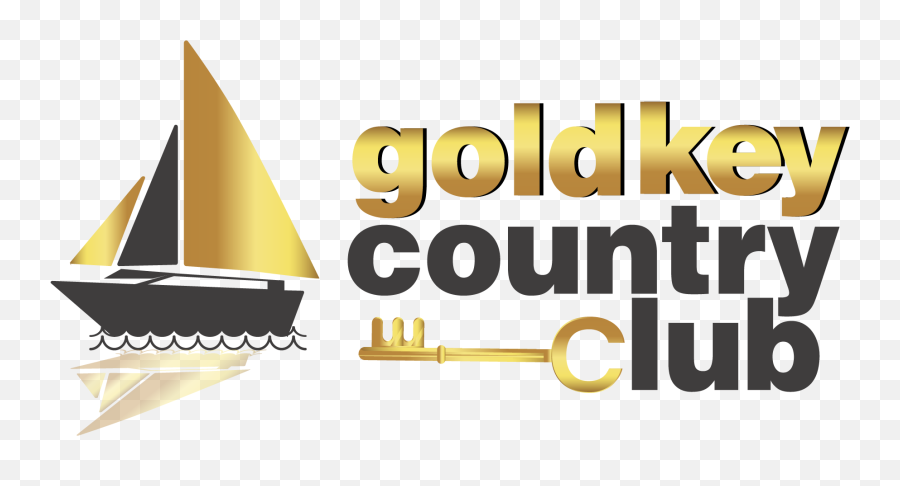 Our Community Gold Key Country Club - Sail Png,Gold Key Png