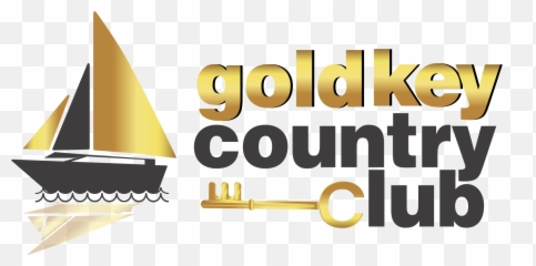 Our Community Gold Key Country Club - Sail png