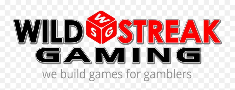 Wild Streak Gaming - Wild Streak Gaming Logo Png,Streak Png