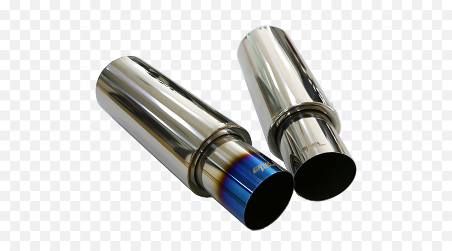 Hks - Muffler Hks Png,Exhaust Png