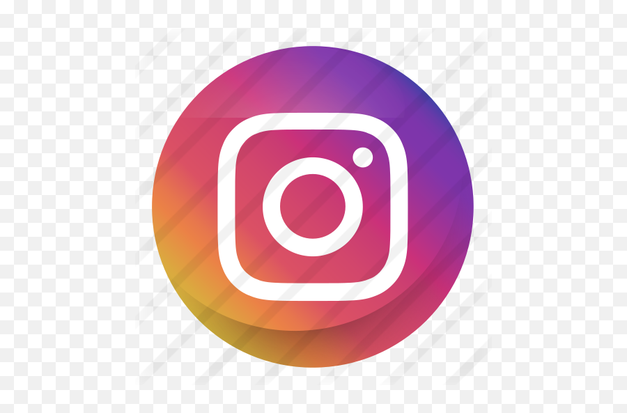 Instagram - Logo Instagram Vector 2020 Png,Social Media Icons Png Transparent