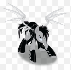 Download Gizmo Png Image With No - Fallout Equestria Gizmo,Gizmo Png