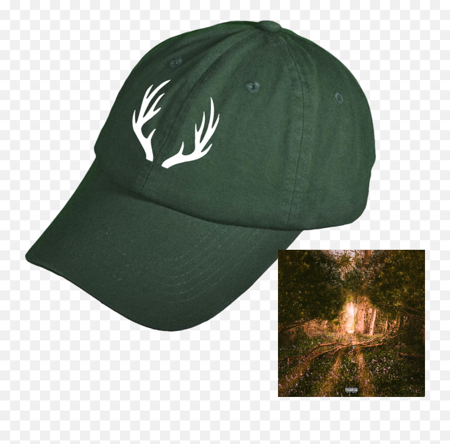 Doam Hat Grn - Bambi Baseball Cap Png,Explicit Content Png