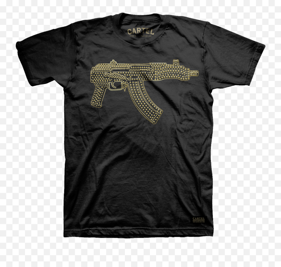 Draco - Beatles A Hard Night T Shirt Png,Draco Gun Png