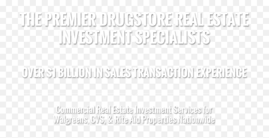 Pharma Property Group Real Estate Investment For Walgreens - Symmetry Png,Walgreens Png