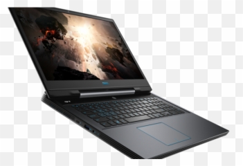 Ces 2019 Alienware Und Dell Verpassen Gaming - Maschinen Dell G7 17 2019 Png,Alienware Png