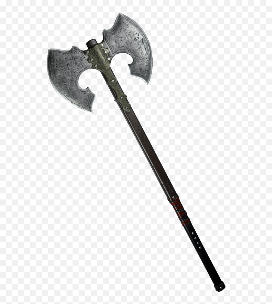 Thorgrim The Ancestoru0027s Glory - Axe Labrys Png,Axe Transparent