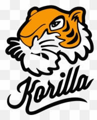 Korilla Bbq Png Logos